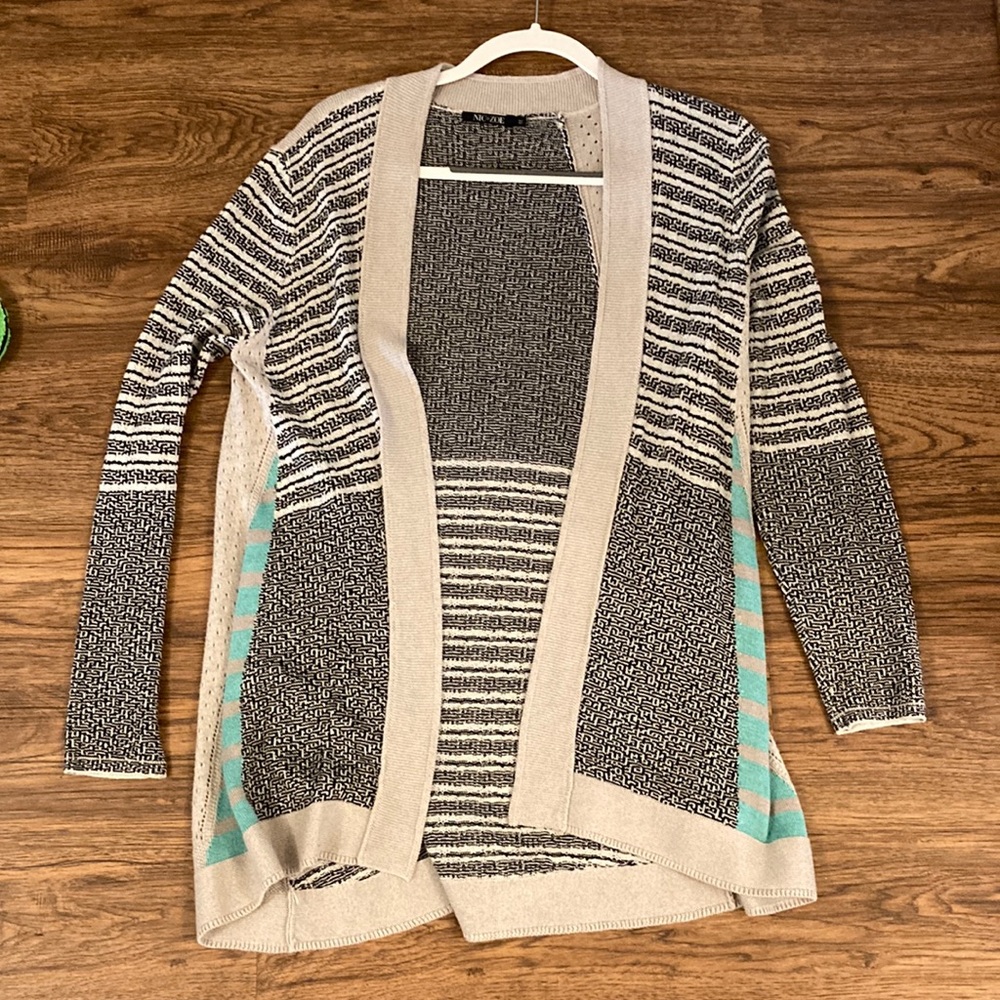 Nic + Zoe size M